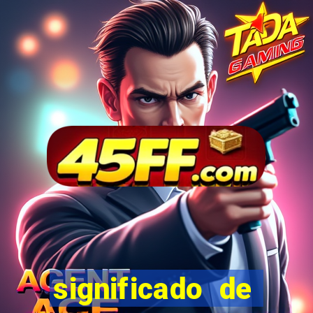 significado de sonhar com macumba